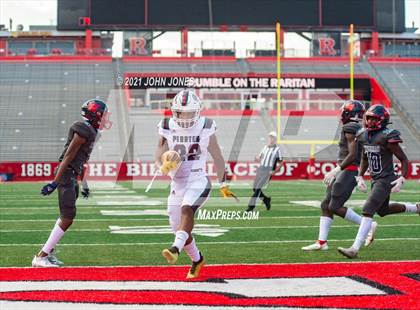 Thumbnail 3 in Willingboro vs. Cedar Creek (Rumble on the Raritan) photogallery.