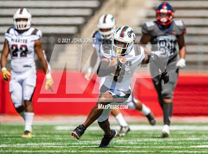 Thumbnail 2 in Willingboro vs. Cedar Creek (Rumble on the Raritan) photogallery.