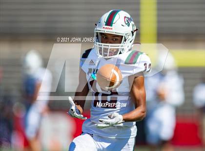 Thumbnail 2 in Willingboro vs. Cedar Creek (Rumble on the Raritan) photogallery.