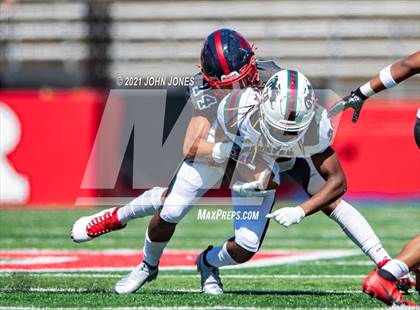 Thumbnail 1 in Willingboro vs. Cedar Creek (Rumble on the Raritan) photogallery.