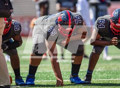 Thumbnail 2 in Willingboro vs. Cedar Creek (Rumble on the Raritan) photogallery.