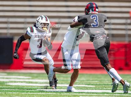 Thumbnail 3 in Willingboro vs. Cedar Creek (Rumble on the Raritan) photogallery.