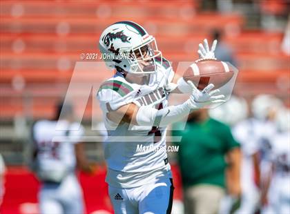 Thumbnail 3 in Willingboro vs. Cedar Creek (Rumble on the Raritan) photogallery.