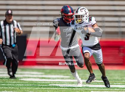 Thumbnail 1 in Willingboro vs. Cedar Creek (Rumble on the Raritan) photogallery.