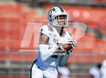 Thumbnail 2 in Willingboro vs. Cedar Creek (Rumble on the Raritan) photogallery.