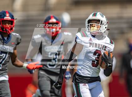 Thumbnail 1 in Willingboro vs. Cedar Creek (Rumble on the Raritan) photogallery.