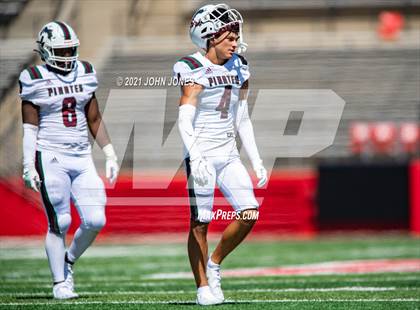 Thumbnail 3 in Willingboro vs. Cedar Creek (Rumble on the Raritan) photogallery.