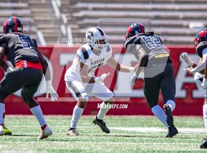 Thumbnail 2 in Willingboro vs. Cedar Creek (Rumble on the Raritan) photogallery.