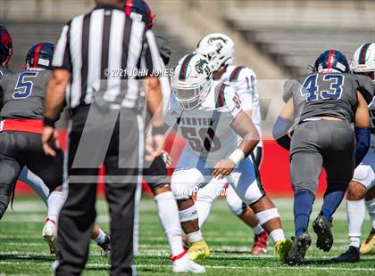 Thumbnail 1 in Willingboro vs. Cedar Creek (Rumble on the Raritan) photogallery.