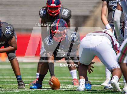 Thumbnail 1 in Willingboro vs. Cedar Creek (Rumble on the Raritan) photogallery.