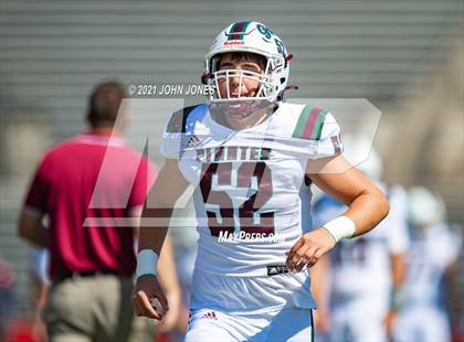 Thumbnail 2 in Willingboro vs. Cedar Creek (Rumble on the Raritan) photogallery.