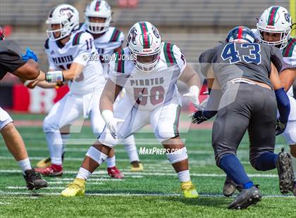 Thumbnail 2 in Willingboro vs. Cedar Creek (Rumble on the Raritan) photogallery.