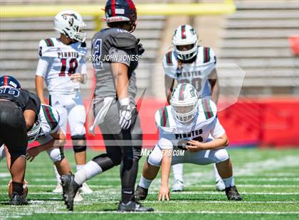 Thumbnail 3 in Willingboro vs. Cedar Creek (Rumble on the Raritan) photogallery.