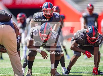 Thumbnail 1 in Willingboro vs. Cedar Creek (Rumble on the Raritan) photogallery.