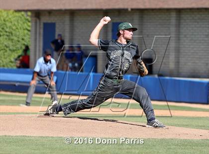 Thumbnail 3 in Sage Hill vs. Crean Lutheran (CIF SS D6 Final) photogallery.