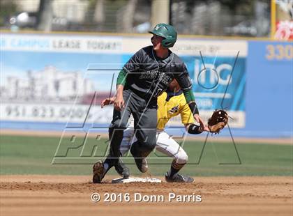 Thumbnail 2 in Sage Hill vs. Crean Lutheran (CIF SS D6 Final) photogallery.