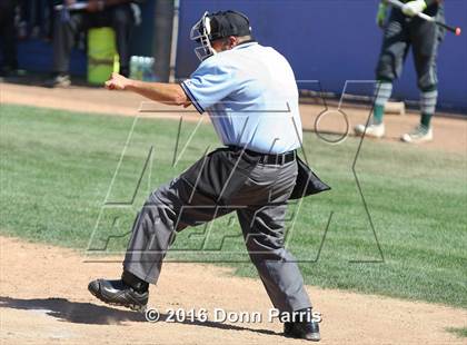 Thumbnail 3 in Sage Hill vs. Crean Lutheran (CIF SS D6 Final) photogallery.