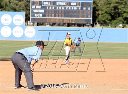 Thumbnail 2 in Sage Hill vs. Crean Lutheran (CIF SS D6 Final) photogallery.
