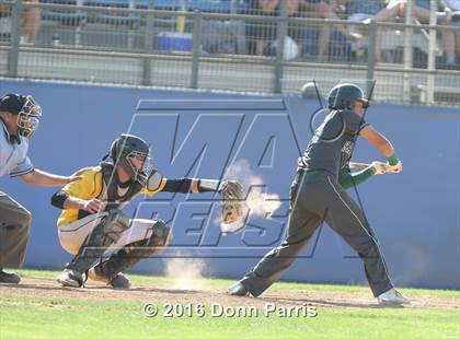 Thumbnail 3 in Sage Hill vs. Crean Lutheran (CIF SS D6 Final) photogallery.