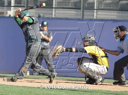 Thumbnail 1 in Sage Hill vs. Crean Lutheran (CIF SS D6 Final) photogallery.