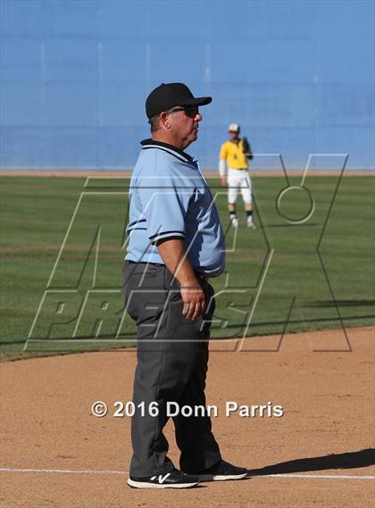 Thumbnail 1 in Sage Hill vs. Crean Lutheran (CIF SS D6 Final) photogallery.