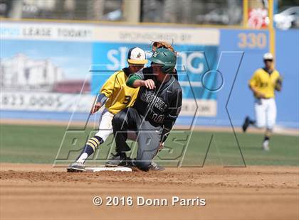 Thumbnail 3 in Sage Hill vs. Crean Lutheran (CIF SS D6 Final) photogallery.