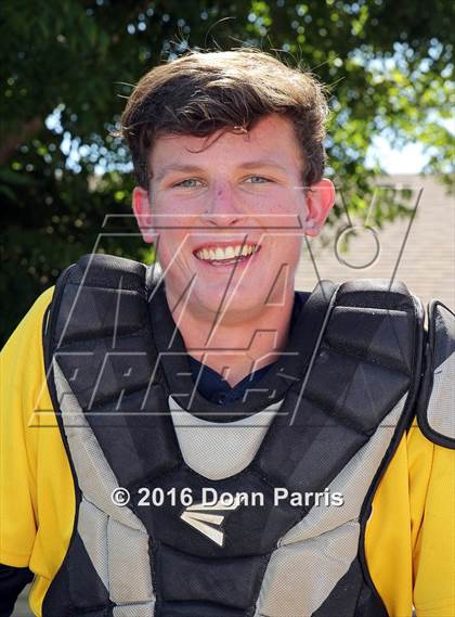 Thumbnail 1 in Sage Hill vs. Crean Lutheran (CIF SS D6 Final) photogallery.