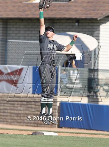 Thumbnail 3 in Sage Hill vs. Crean Lutheran (CIF SS D6 Final) photogallery.