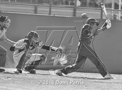 Thumbnail 1 in Sage Hill vs. Crean Lutheran (CIF SS D6 Final) photogallery.