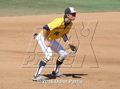 Thumbnail 1 in Sage Hill vs. Crean Lutheran (CIF SS D6 Final) photogallery.