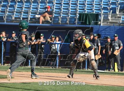 Thumbnail 1 in Sage Hill vs. Crean Lutheran (CIF SS D6 Final) photogallery.