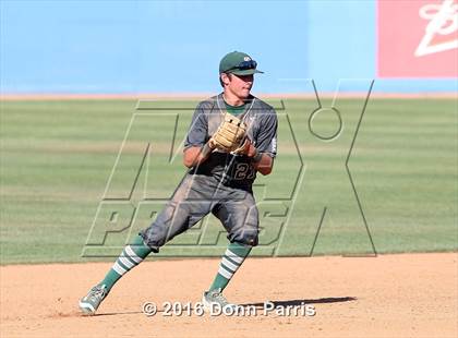 Thumbnail 2 in Sage Hill vs. Crean Lutheran (CIF SS D6 Final) photogallery.