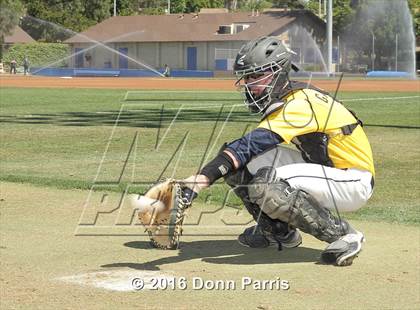 Thumbnail 1 in Sage Hill vs. Crean Lutheran (CIF SS D6 Final) photogallery.