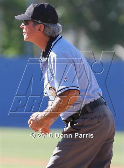 Thumbnail 1 in Sage Hill vs. Crean Lutheran (CIF SS D6 Final) photogallery.