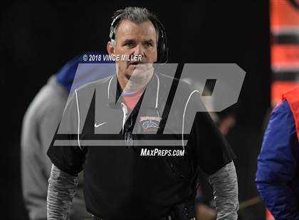 Thumbnail 3 in Eastmont vs. Puyallup (WIAA 4A 1st Round) photogallery.
