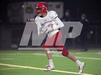 Thumbnail 3 in Eastmont vs. Puyallup (WIAA 4A 1st Round) photogallery.