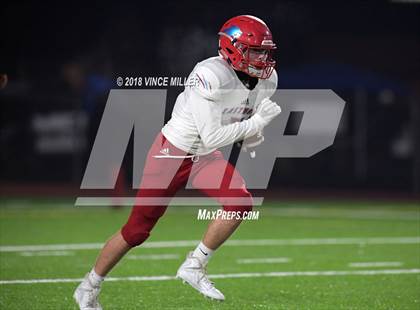 Thumbnail 2 in Eastmont vs. Puyallup (WIAA 4A 1st Round) photogallery.