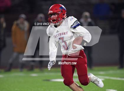 Thumbnail 1 in Eastmont vs. Puyallup (WIAA 4A 1st Round) photogallery.