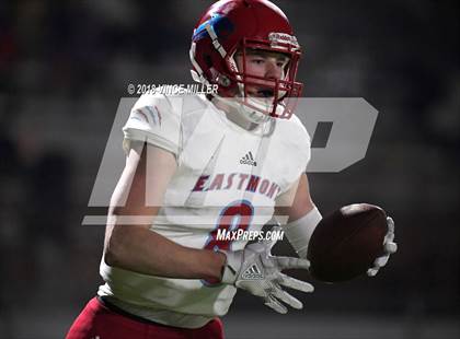 Thumbnail 3 in Eastmont vs. Puyallup (WIAA 4A 1st Round) photogallery.