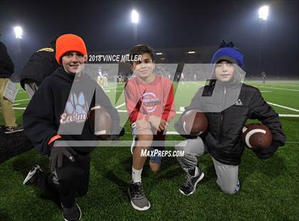 Thumbnail 3 in Eastmont vs. Puyallup (WIAA 4A 1st Round) photogallery.