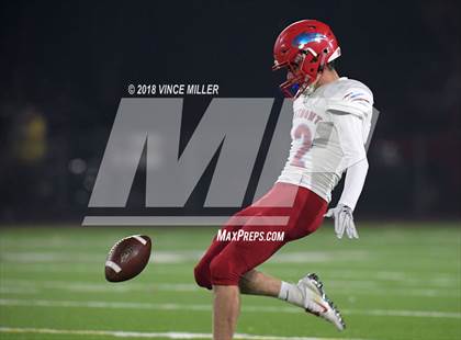 Thumbnail 1 in Eastmont vs. Puyallup (WIAA 4A 1st Round) photogallery.