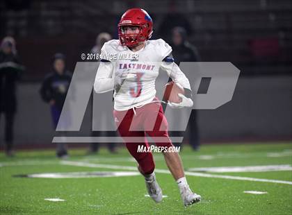 Thumbnail 2 in Eastmont vs. Puyallup (WIAA 4A 1st Round) photogallery.