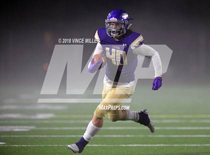 Thumbnail 3 in Eastmont vs. Puyallup (WIAA 4A 1st Round) photogallery.