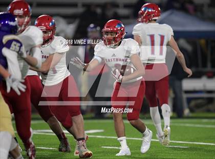 Thumbnail 3 in Eastmont vs. Puyallup (WIAA 4A 1st Round) photogallery.