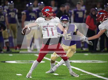 Thumbnail 1 in Eastmont vs. Puyallup (WIAA 4A 1st Round) photogallery.
