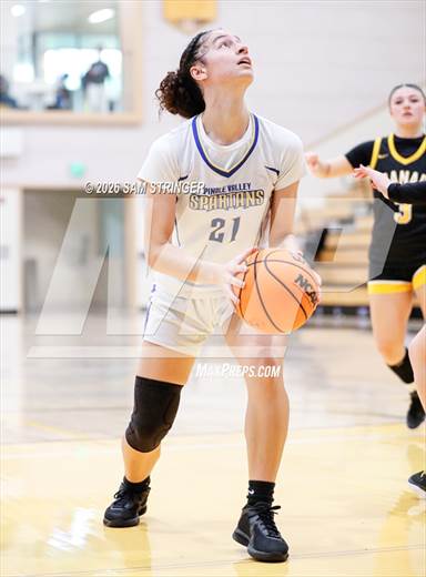 Granada vs. Pinole Valley (O'Dowd MLK Classic)