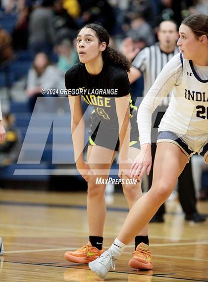Thumbnail 2 in Fossil Ridge vs Keller photogallery.