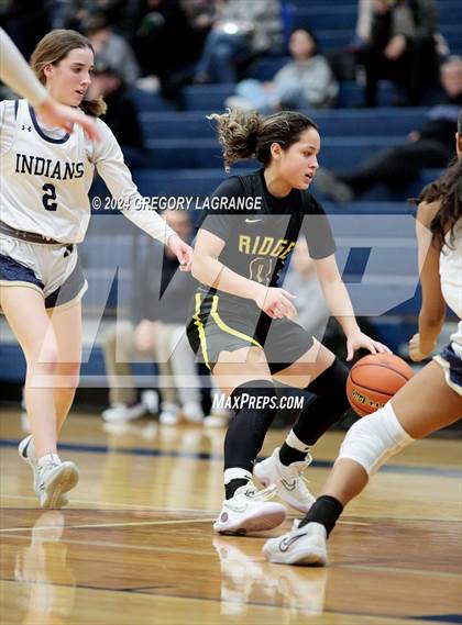Thumbnail 2 in Fossil Ridge vs Keller photogallery.