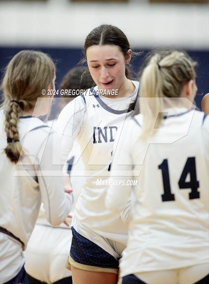 Thumbnail 2 in Fossil Ridge vs Keller photogallery.
