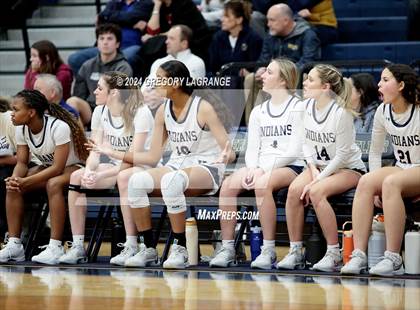 Thumbnail 1 in Fossil Ridge vs Keller photogallery.